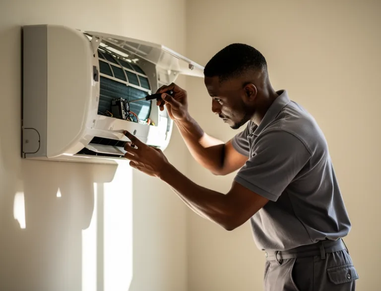 AC Repair service in Pensacola